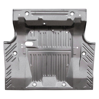 Goodmark® - Trunk Floor
