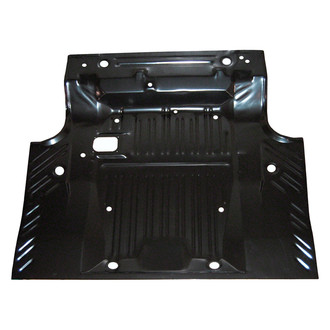 Goodmark® - Complete Trunk Floor