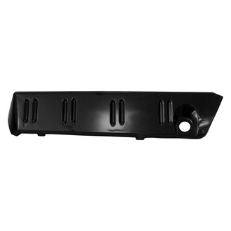 Goodmark® - Passenger Side Trunk Floor Drop Off