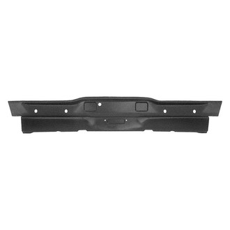 Goodmark® - Rear Bumper Valance