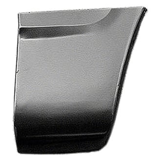 Goodmark® - Rear Lower Passenger Side Fender Patch Panel