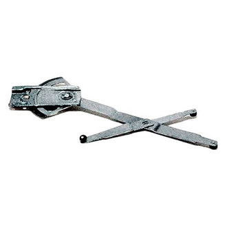 Goodmark® - Power Window Regulator