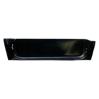 Goodmark® - Front Inner Passenger Side Door Bottom