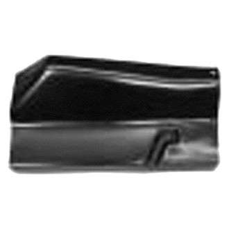 Goodmark® - Rear Outer Driver Side Truck Bed Floor Patch