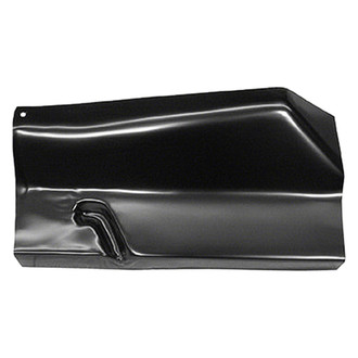 Goodmark® - Rear Outer Passenger Side Truck Bed Floor Patch