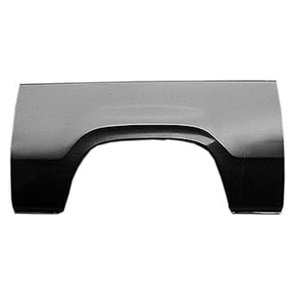 Goodmark® - Rear Driver Side Wheel Arch Patch