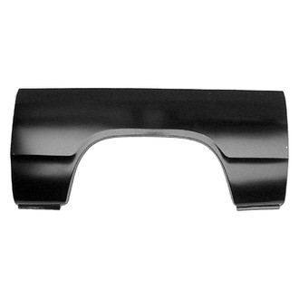 Goodmark® - Wheel Arch Patches