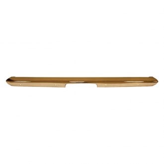 Goodmark® - Front Bumper Face Bar