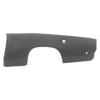 Goodmark® - Rear Driver Side Quarter Panel Skin
