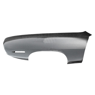 Goodmark® - Front Driver Side Fender