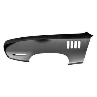 Goodmark® - Front Driver Side Fender