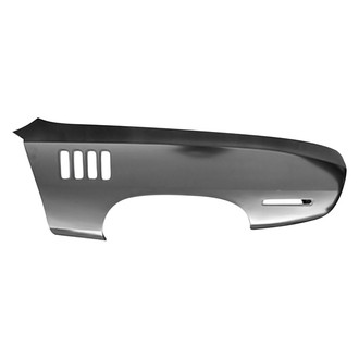 Goodmark® - Front Passenger Side Fender