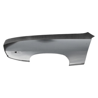 Goodmark® - Front Driver Side Fender