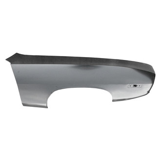 Goodmark® - Front Passenger Side Fender