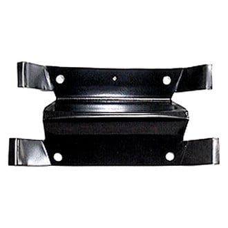 Goodmark® - "Louvre Bracket" Fender Emblem