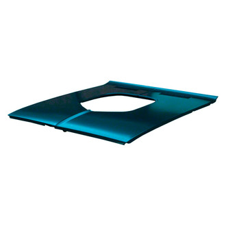 Goodmark® - Cowl Hood Panel