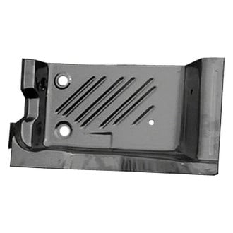 Goodmark® - Floor Pan Patch Panels