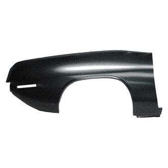 Goodmark® - Rear Passenger Side Quarter Panel Skin