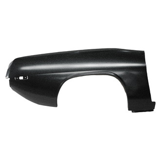 Goodmark® - Rear Passenger Side Quarter Panel Skin