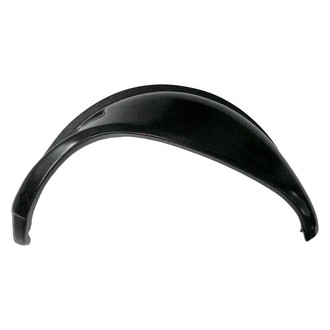 Goodmark® - Rear Outer Driver Side Wheel Housing