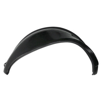 Goodmark® - Rear Outer Passenger Side Wheel Housing