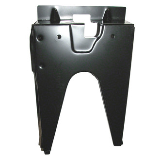Goodmark® - Trunk Lock Striker Support