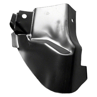 Goodmark® - Driver Side Trunk Floor Cross Rail Extension