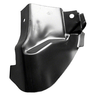Goodmark® - Passenger Side Trunk Floor Support