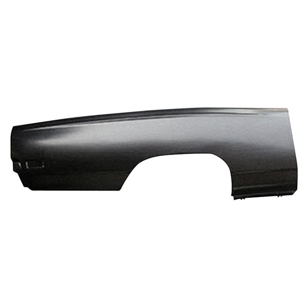 Goodmark® - Passenger Side Quarter Panel Skin