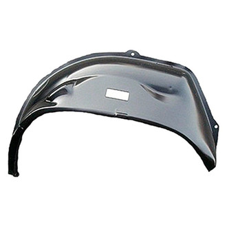 Goodmark® - Rear Outer Driver Side Wheel Housing