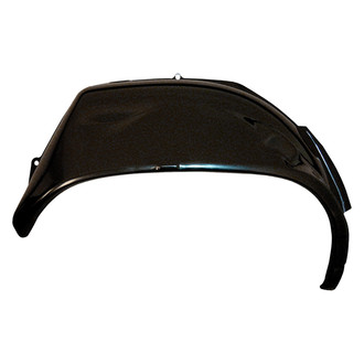Goodmark® - Rear Outer Passenger Side Wheel Housing