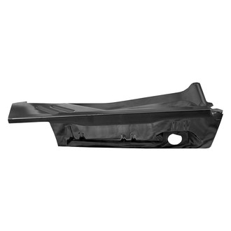 Goodmark® - Passenger Side Trunk Floor Drop Off
