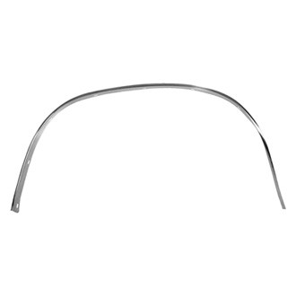 Goodmark® - Wheel Arch Moldings