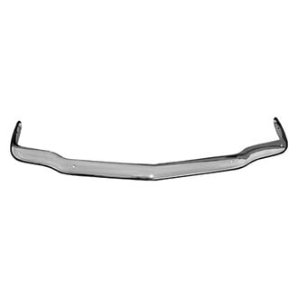 Goodmark® - Front Bumper Face Bar