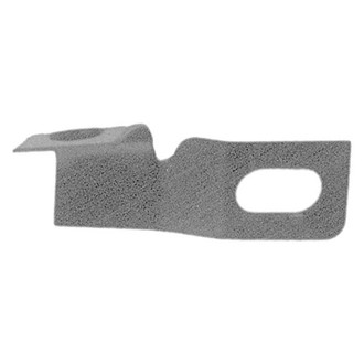 Goodmark® - Front Driver Side Bumper Bracket