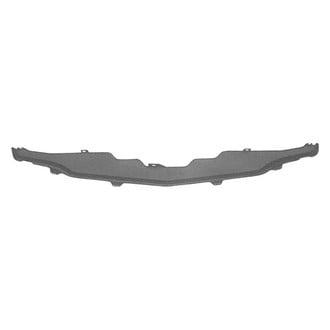 Goodmark® - Front Bumper Air Deflector (Standard Quality)