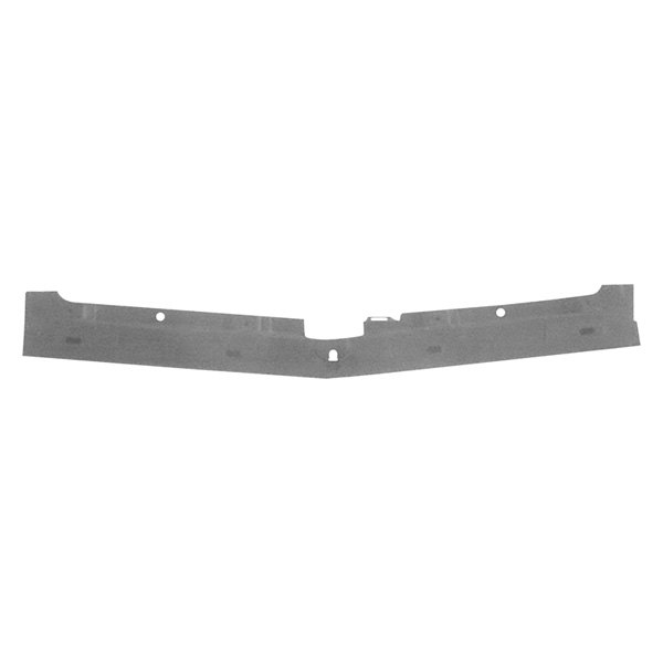 Goodmark® - Lower Grille Mounting Panel