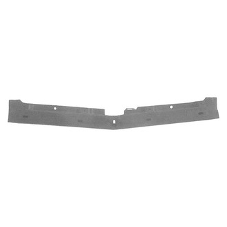 Goodmark® - Lower Grille Mounting Panel