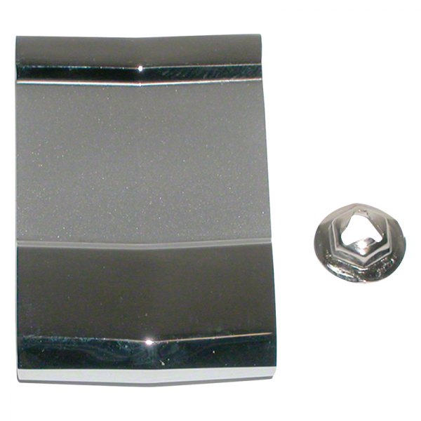 Goodmark® - Grille Molding Connector