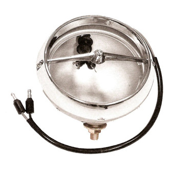 Goodmark® - Replacement Fog Light Housing