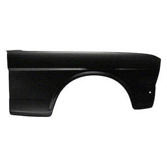 Goodmark® - Front Passenger Side Fender