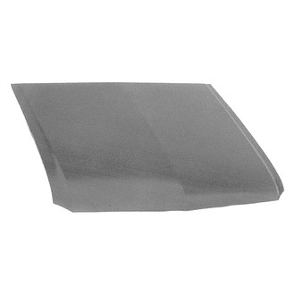 Goodmark® - Hood Panel