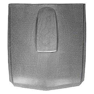 Goodmark® - Hood Panel