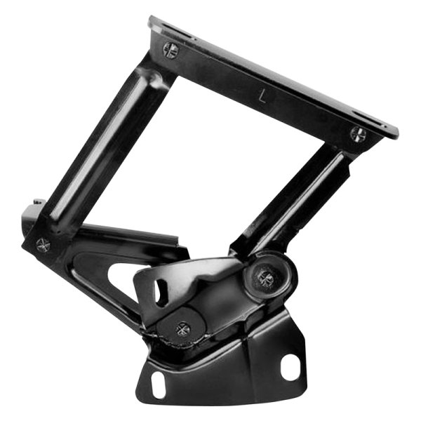 Goodmark® - Driver Side Hood Hinge