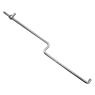 Goodmark® - Clutch Pedal Spring
