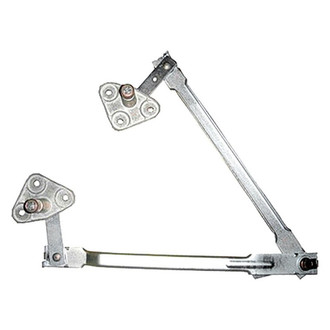 Goodmark® - Windshield Wiper Linkage and Pivot