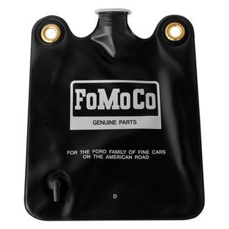 Goodmark® - Washer Fluid Reservoir