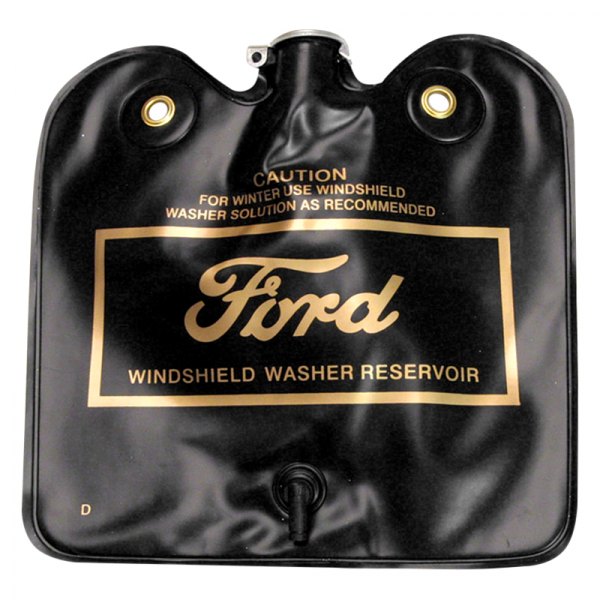 Goodmark® - Windshield Washer Bag
