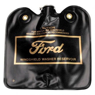Goodmark® - Washer Fluid Reservoirs