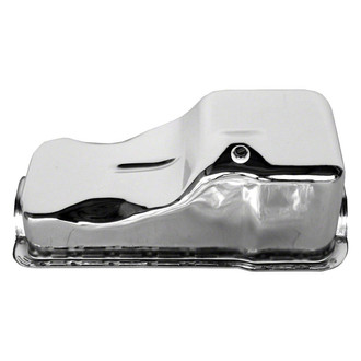 Goodmark® - Oil Pan